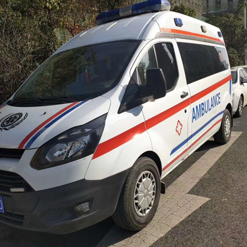 什运乡品质救护车出租,为您的健康出行负责