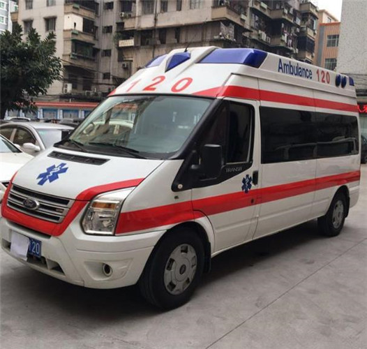 什运乡非急救护车护送行业的服务质量如何保障