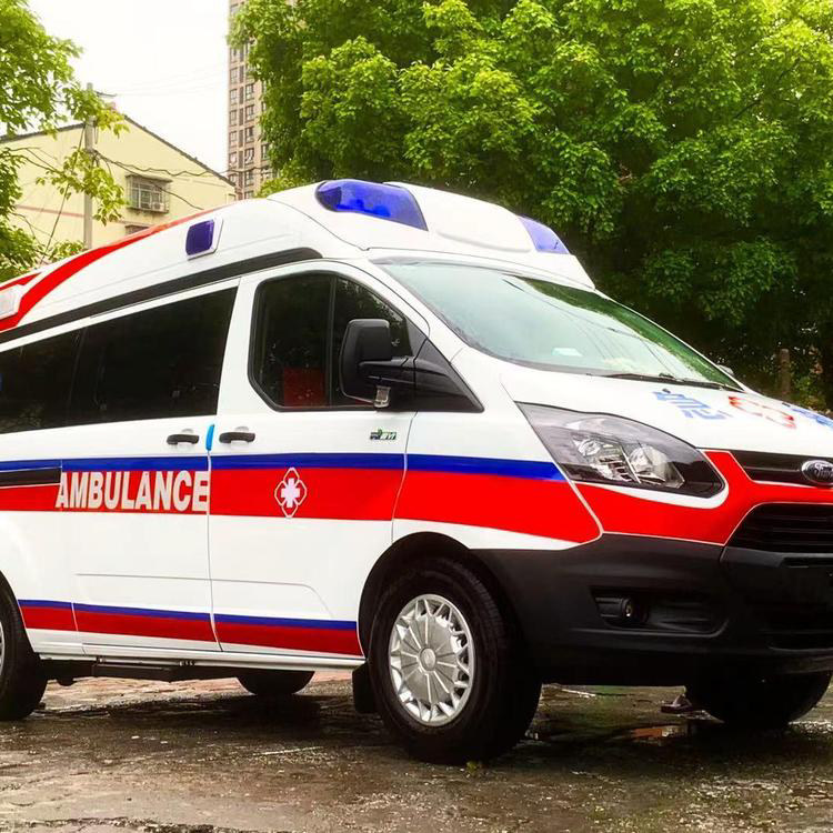 什运乡跨省救护车出租护送返乡