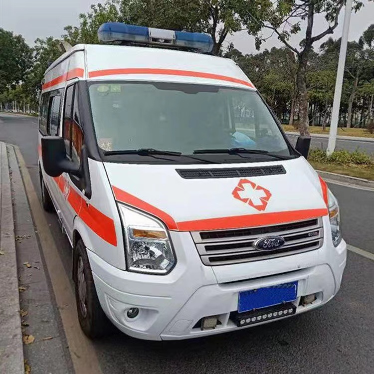 什运乡救护车出租活动保障