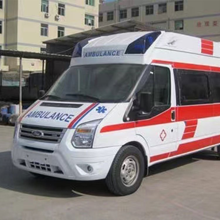 什运乡救护车出租收费:安全出行,价格透明