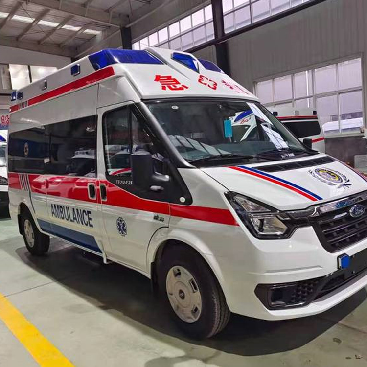 什运乡演唱会救护车出租保障现场