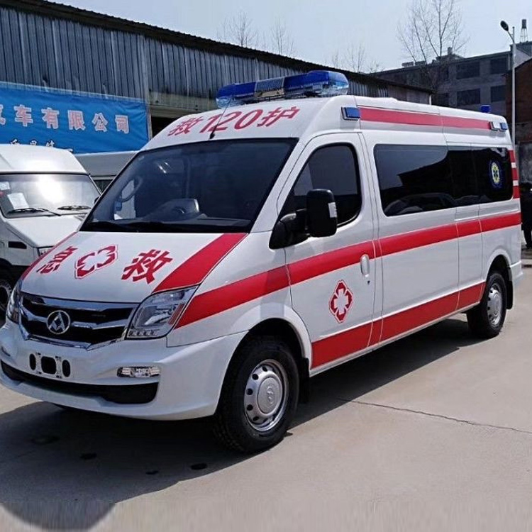 什运乡马拉松租赁救护车活动保障
