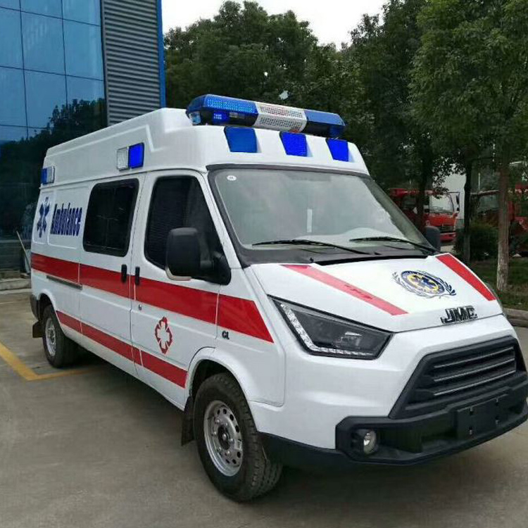 什运乡救护车出租哪家好
